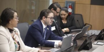 El Poder Judicial ha bajado la cantidad de condenados con medidas alternas, según ministro costarricense