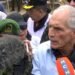 Presidente de Honduras pide mantener atención médica ante amenazas de paro