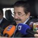 Expresidente hondureño Manuel Zelaya viaja en avión privado a México por una emergencia de salud