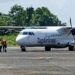 Aeropuerto de Puerto Barrios recibe avión de 72 pasajeros para ampliar vuelos con Ciudad de Guatemala