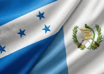 Presidentes Asfura y Arévalo destacan libertades y trabajo en 205 aniversario de independencia de Honduras y Guatemala