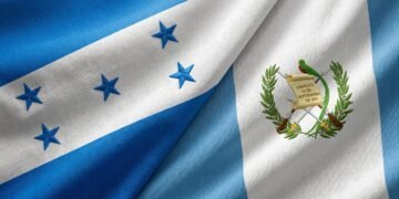 Presidentes Asfura y Arévalo destacan libertades y trabajo en 205 aniversario de independencia de Honduras y Guatemala