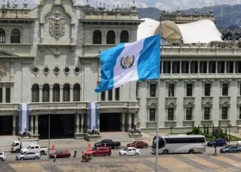Guatemala autoriza asueto a empleados públicos el lunes 14 de septiembre