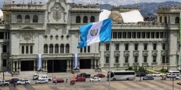 Guatemala autoriza asueto a empleados públicos el lunes 14 de septiembre