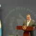 Presidente Arévalo urge aplicar ley de precios máximos ante alza de combustibles en Guatemala