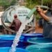 Tegucigalpa enfrenta su peor crisis de agua residencial en 20 años