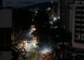 Apagón en Panamá deja sin luz a más de 375 mil clientes