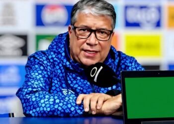 Bolillo Gómez reconoce el desastre y pone su futuro en duda tras el 6-0 de Guatemala a El Salvador
