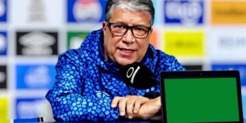 Bolillo Gómez reconoce el desastre y pone su futuro en duda tras el 6-0 de Guatemala a El Salvador