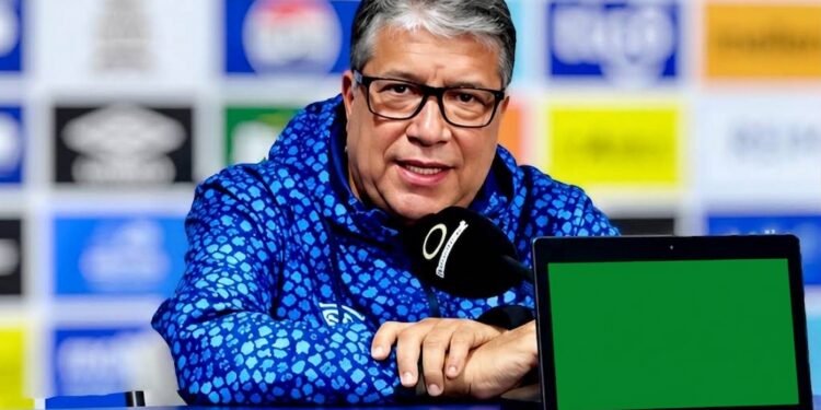 Bolillo Gómez reconoce el desastre y pone su futuro en duda tras el 6-0 de Guatemala a El Salvador