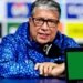 Bolillo Gómez reconoce el desastre y pone su futuro en duda tras el 6-0 de Guatemala a El Salvador