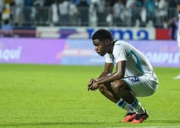 Centroamérica en alerta tras los tropiezos ante el Caribe en la Liga de Naciones