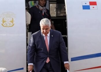 Presidente panameño viajará a Ecuador para abordar comercio, inversión y migración