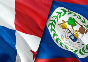 Panamá y Belice tienen fechas de independencia distintas al resto de Centroamérica