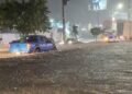 Centroamérica pasa de la sequía a lluvias y tormentas con alertas en varios países