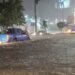 Centroamérica pasa de la sequía a lluvias y tormentas con alertas en varios países