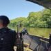Belice anuncia nota de protesta por acciones militares de Guatemala en río Sarstún