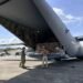 Guatemala recibe el primer cargamento de armamento estadounidense tras 47 años de embargo
