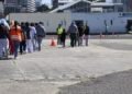 Más de 181 mil migrantes centroamericanos han sido arrestados por ICE desde el inicio del gobierno de Trump