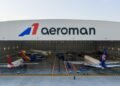 La estadounidense AAR toma el control de Aeroman en El Salvador con la compra del 65 % de su matriz