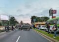 Guatemala enfrenta nuevo caos vial por bloqueos mientras empresarios exigen garantizar la movilidad