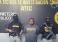 Dirigente del izquierdista partido Libre es detenido en Honduras por presuntos delitos electorales
