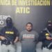 Dirigente del izquierdista partido Libre es detenido en Honduras por presuntos delitos electorales