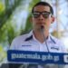 Allanan propiedades vinculadas al criticado Miguel Martínez, el operador político y pareja del expresidente guatemalteco Alejandro Giammattei