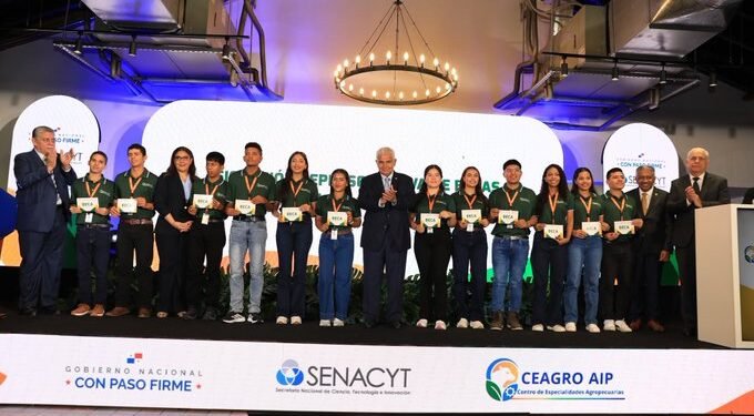Panamá inaugura centro de formación especializada para modernizar el sector agropecuario