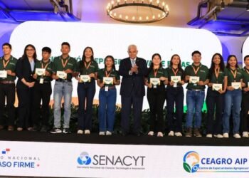 Panamá inaugura centro de formación especializada para modernizar el sector agropecuario