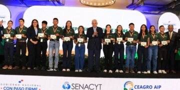 Panamá inaugura centro de formación especializada para modernizar el sector agropecuario