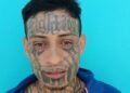 México captura a uno de los 100 más buscados de El Salvador