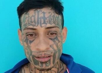 México captura a uno de los 100 más buscados de El Salvador