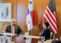 Presidente Mulino y CEO de Citi analizan inversiones y crecimiento económico de Panamá