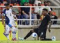 República Dominicana vence a Nicaragua con un gol en el tiempo añadido