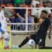 República Dominicana vence a Nicaragua con un gol en el tiempo añadido