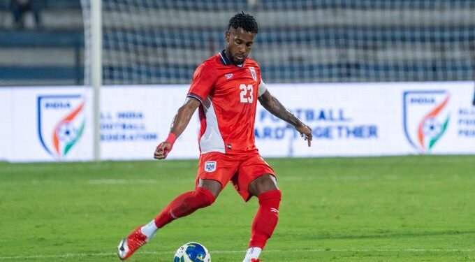 Panamá empata 1-1 ante India y deja muchos sinsabores en el inicio de su gira asiática