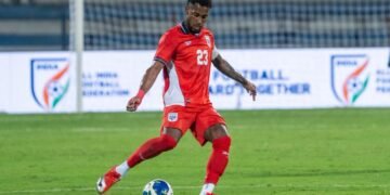 Panamá empata 1-1 ante India y deja muchos sinsabores en el inicio de su gira asiática