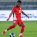 Panamá empata 1-1 ante India y deja muchos sinsabores en el inicio de su gira asiática