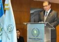 Fiscal general de Guatemala dice que investigan a su predecesora Consuelo Porras y denuncia estructuras de poder en el Ministerio Público