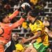 Guatemala cae 3-2 ante Jamaica en su regreso a la Liga de Naciones