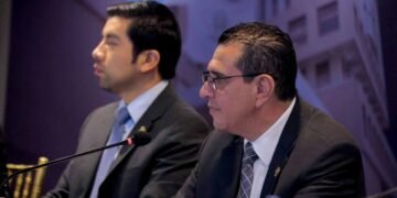 Ministerio Público de Guatemala investiga nexos entre narcotráfico y política