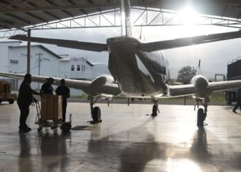 Honduras inicia siembra de nubes para intentar aumentar lluvias ante la sequía