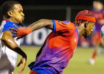 Belice vence a Sint Maartin en la Liga de Naciones de Concacaf y da un paso hacia la Copa Oro 2027