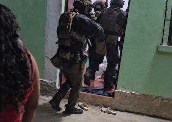 Guatemala: Reportan allanamientos y tiroteos en Zacapa que estarían vinculados a búsqueda de narcotraficante