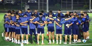 Guatemala recibe a El Salvador por la segunda fecha de la Nations League