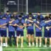 Guatemala recibe a El Salvador por la segunda fecha de la Nations League