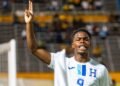 Honduras vence a Jamaica y mantiene sus opciones en la Liga de Naciones