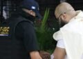 Guatemala captura a extraditable requerido por EE UU por explotación sexual