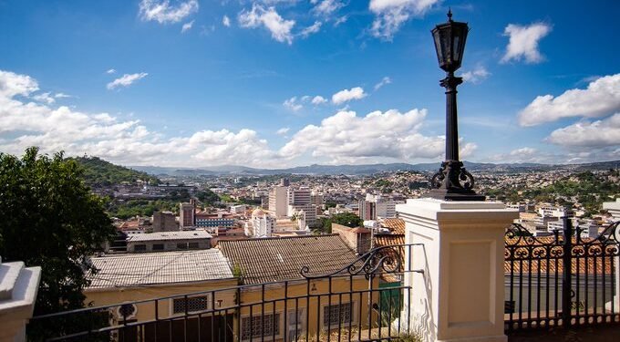 Tegucigalpa celebra 448 años de fundación